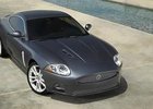 Jaguar XKR – GT s duší supersportu