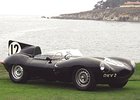 Jaguar D-Type: Mr. Bean rozšiřuje sbírku
