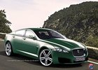 Jaguar XF: ocenění pro „ducha“