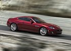 Z Jaguaru XK se stane luxusnější zboží