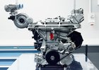 500koňový motor Jaguaru C-X75 se může dostat do produkčního auta