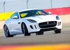 Jaguar: Ne turbodmychadlům pro sportovní vozy