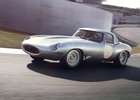 Jaguar New Lightweight E-Type: Výroba zbývajících závoďáků zahájena