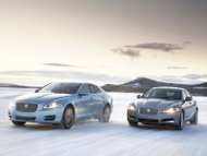 Jaguar 2.0 Ti, 3.0 V6 S/C a AWD