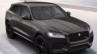 Světové auto roku ovládl britský Jaguar, zákazníci prahnou hlavně po SUV