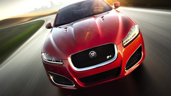 Jaguar: Po F-Type přijde menší sedan a crossover