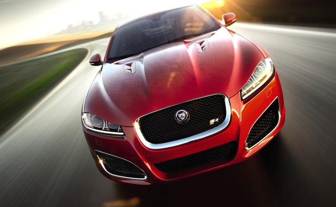 Jaguar: Po F-Type přijde menší sedan a crossover