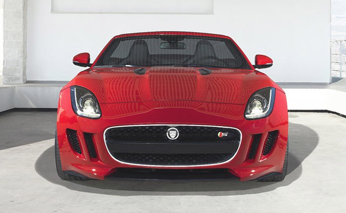 Blízká budoucnost Jaguaru: F-Type Coupe, sedan střední třídy  a SUV