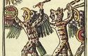 Nejlepší aztéčtí bojovníci se stali Jaguárem