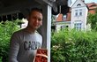 „Prodám až půl tuny jahod za den,“ hlásí polský prodejce. Zájem Čechů si pochvaluje.