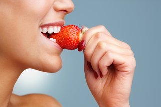 Pět důvodů, proč jíst jahody: Jsou dobré a mají hodně živin