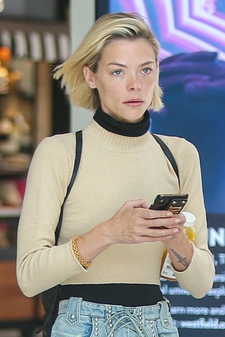 Jaime King