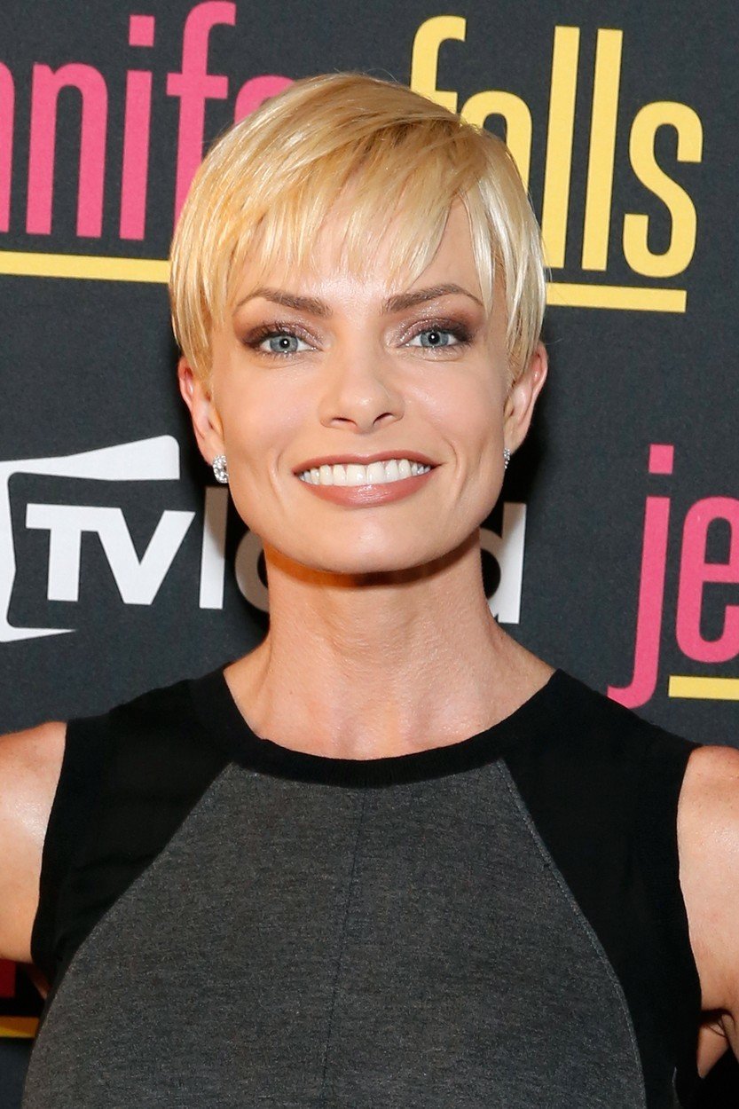 Jaime Pressly