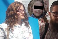 Soud o dítě: Chlapec (7) zůstává u českého rabína, matka ho chce do francouzské sekty