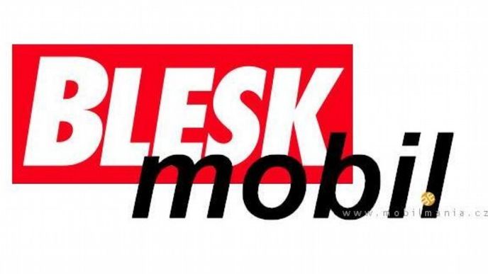 Jak by mohlo vypadat logo nového virtuálního operátora (grafická spekulace serveru Mobilmania.cz)