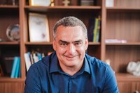 Zemřel rektor Univerzity Hradec Králové: Jan Kříž (†51) podlehl zákeřné nemoci