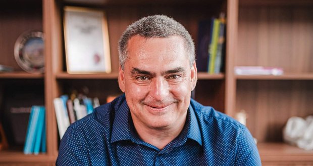 Zemřel rektor Univerzity Hradec Králové: Janu Křížovi bylo teprve 51 let!