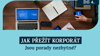 „Kolik firmu stojí tato porada?“ a další otázky, které šetří čas promrhaný zbytečnými mítinky