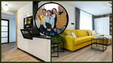 Jaké by bylo vaše poslední přání? Jaromír partnerce zařídil vysněný domov, jeho dokončení se ale nedožil