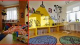 Jak se staví sen: Ložnici nastěhovali do krcálku a přifoukli dětský pokoj