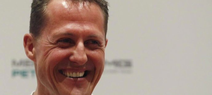 JAK TO BYLO: Smutné narozeniny. Schumacherovi je dnes 48 let...