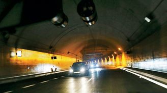 Tunel Blanka potřebuje nového správce, Praha mu zaplatí 600 milionů korun