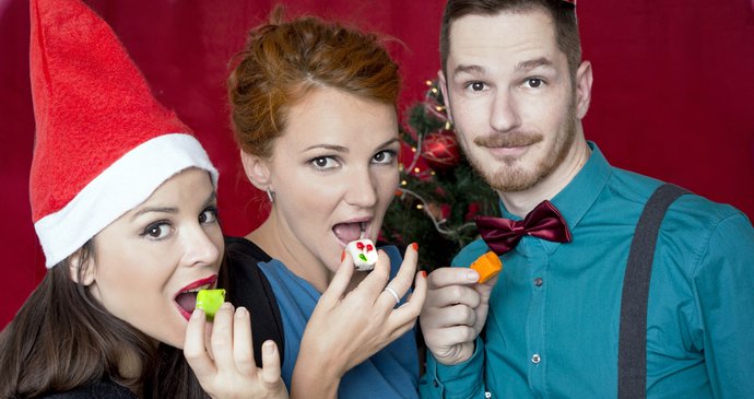 Tajné tipy: Co o Vánocích jedí a nejedí odborníci na výživu? 