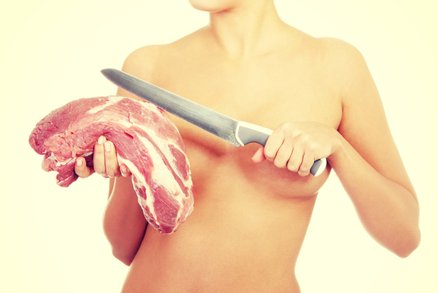 Proteinová dieta: Škodí, nebo je to naopak zaručená a zdravá cesta ke zhubnutí? 