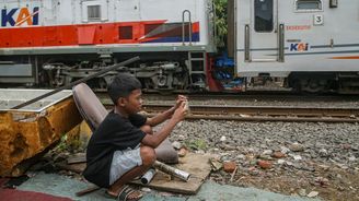 Světová jednička v přelidněnosti ukazuje tíživou realitu. Jak se žije v megaměstě bez prostoru? Světová jednička v přelidněnosti ukazuje tíživou realitu. Jak se žije v megaměstě bez prostoru?