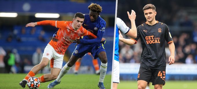 Profesionální fotbalista učinil zásadní rozhodnutí: První přiznání po 32 letech! Profesionální fotbalista učinil zásadní rozhodnutí: První přiznání po 32 letech!