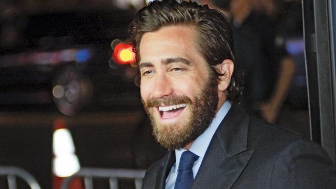 Jake Gylenhaal Jake Gylenhaal