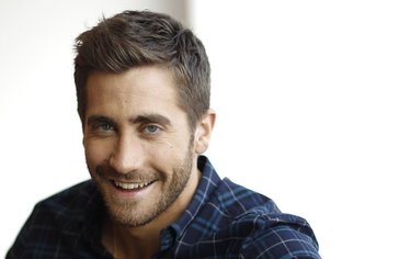 Jake Gyllenhaal