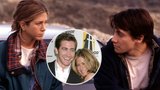 Sex s Jennifer Aniston byl za trest! Jake Gyllenhaal promluvil o dávné lásce