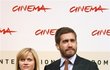 Jake Gyllenhaal a Reese Witherspoon