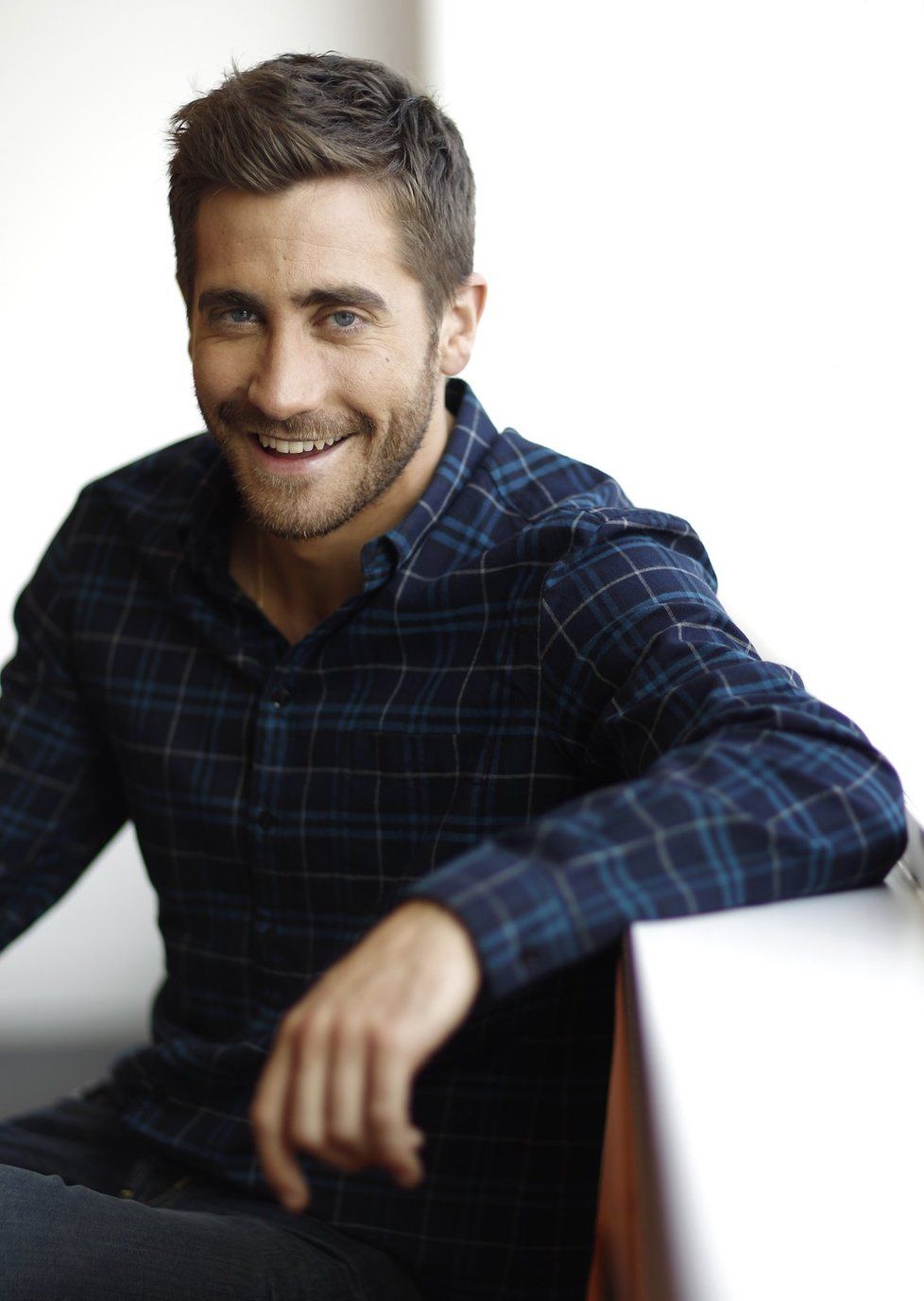 Jake Gyllenhaal&nbsp;