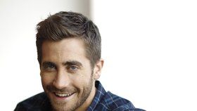 Jake Gyllenhaal (37) v Liberci! Exkluzivní fotky z natáčení!