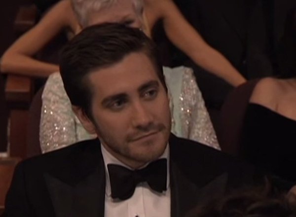 Jake Gyllenhaal