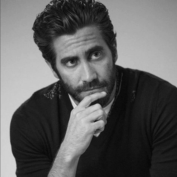 Jake Gyllenhaal (35)