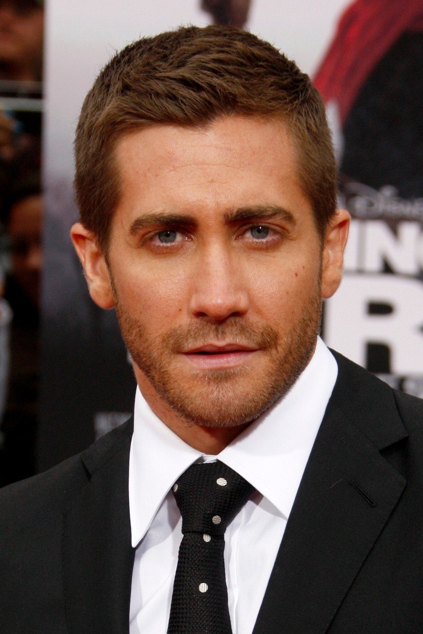 Jake Gyllenhaal