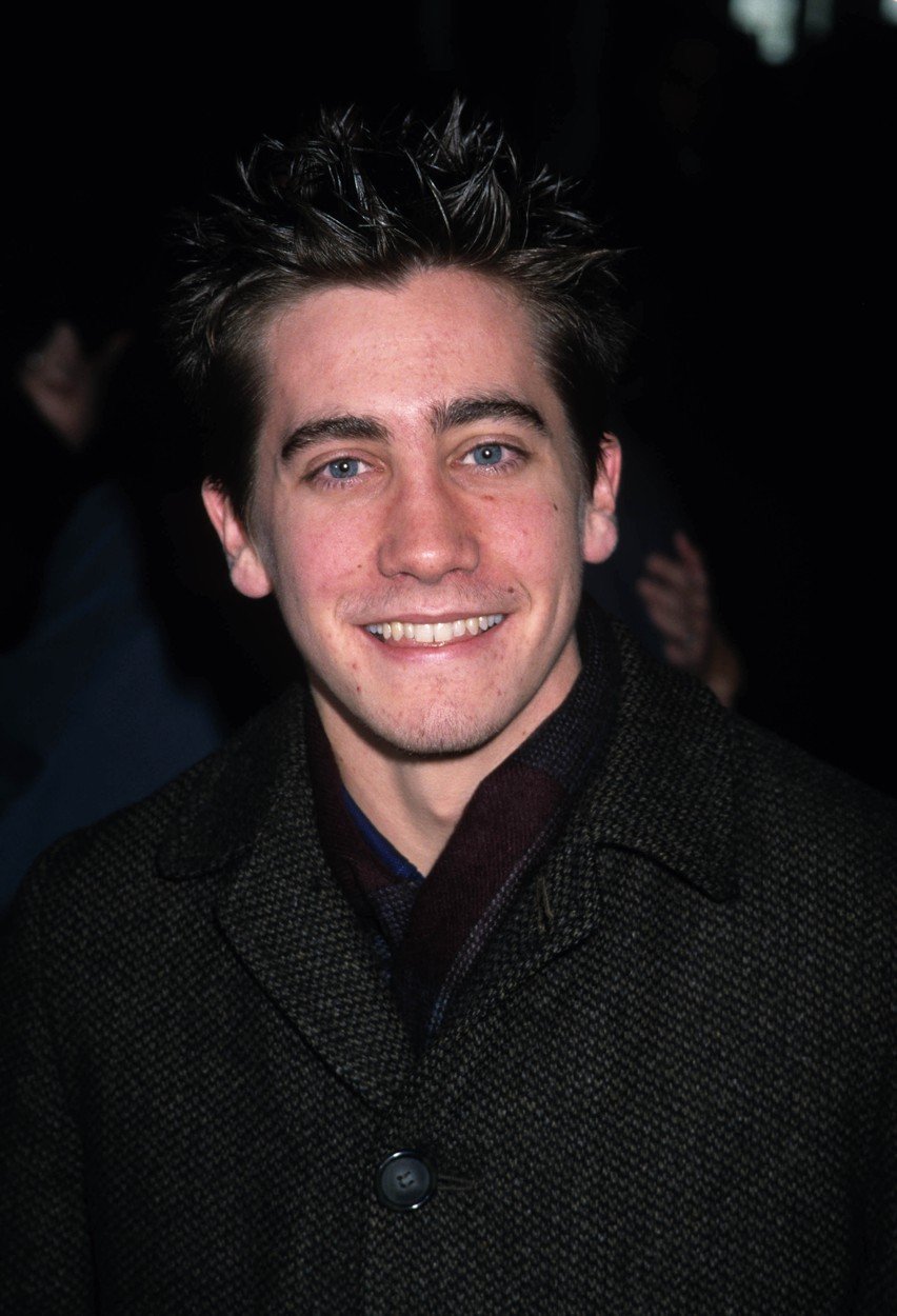 Jake Gyllenhaal