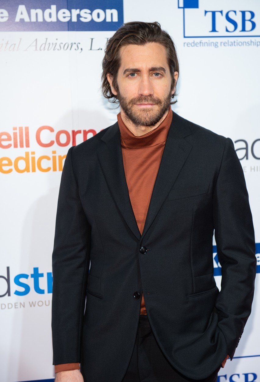 Jake Gyllenhaal