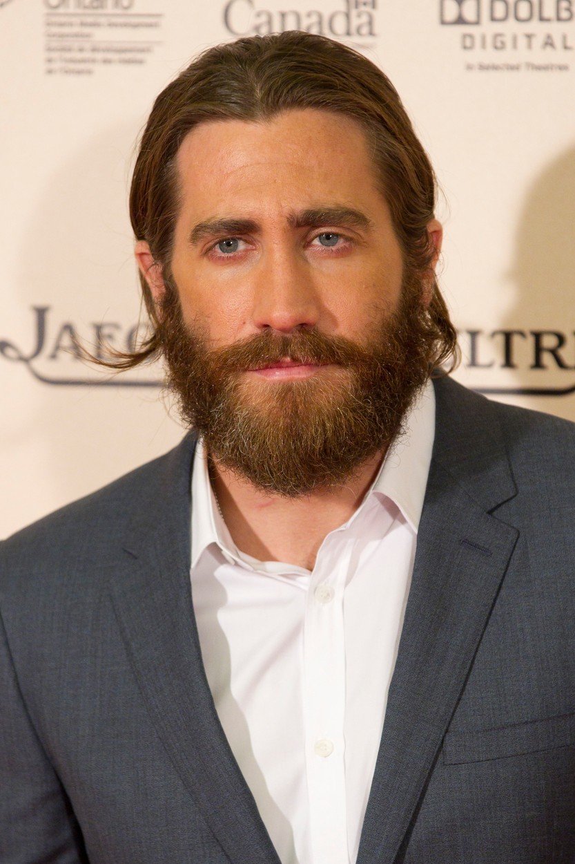 Jake Gyllenhall