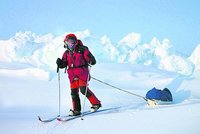 Smrt na Špicberkách: Zahynul známý český polárník?