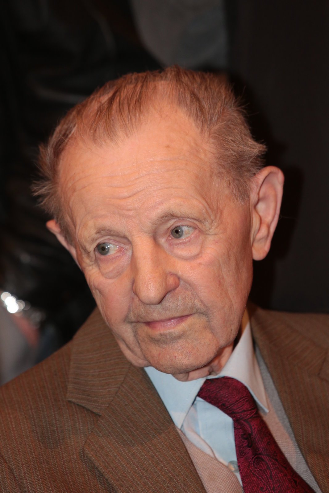 Milouš Jakeš