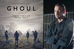 Petr Jákl (41) natočil film Ghoul o ukrajinském kanibalovi Čikatilovi. Je okolo něj totiž mnoho tajemství.