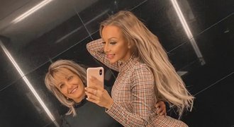 Matka Jákliové (†31) i o MMA bijci Borárosovi: Drsná zpověď! Matka Jákliové (†31) i o MMA bijci Borárosovi: Drsná zpověď!