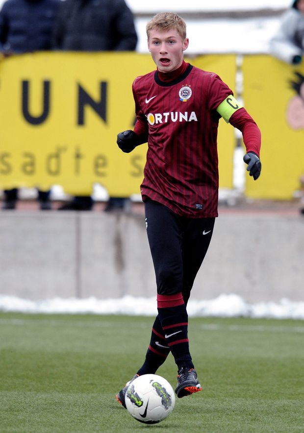 Jakub Brabec Jakub Brabec