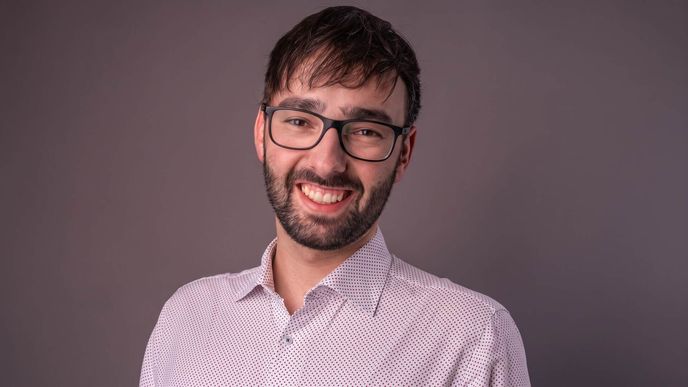 Jakub Čapek Jakub Čapek