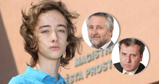 Politici si „došlápli“ na aktivistu Jakuba (16). Jeho rodičům vyhrožují žalobou