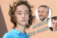 Politici si „došlápli“ na aktivistu Jakuba (16). Jeho rodičům vyhrožují žalobou